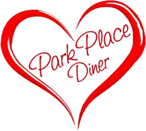 Park Place Diner Logo