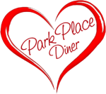 Park Place Diner Logo